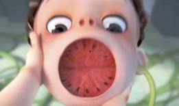 带你吃瓜奇怪动画片免费观看,免费畅享神秘动画盛宴