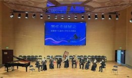 天津音乐学院新闻爆料,揭秘学院最新动态与精彩瞬间