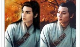 三字爆料古装美男图视频,揭秘古装美男图视频中的绝世风华