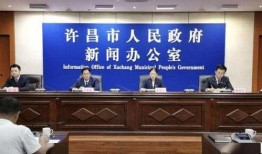 新闻爆料许昌,揭秘古城新篇，探寻历史与现代交融的魅力