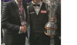 丁俊晖最新爆料,职业生涯背后的不为人知故事