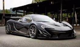 迈凯伦新款p1爆料视频,极致性能与科技融合的巅峰之作