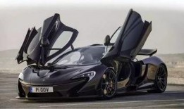 迈凯伦新款p1爆料视频,极致性能与科技融合的巅峰之作