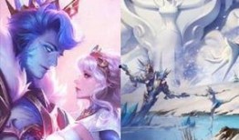 王者元旦皮肤爆料最新,元旦狂欢！王者荣耀全新皮肤大揭秘