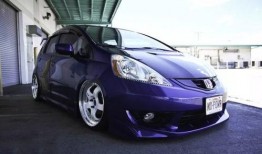 飞度改装爆料视频大全下载,视频大全带你领略改装魅力