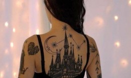 女纹身师爆料视频,纹身背后的故事与秘密