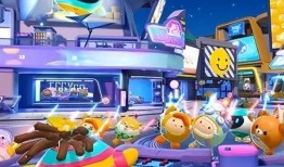 蛋仔最新爆料员是谁的皮肤,蛋仔最新爆料员神秘皮肤背后的故事