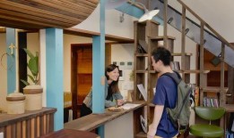 青年旅社全集在线观看,青春记忆里的温馨时光