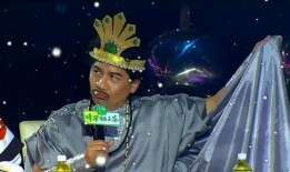 娱乐圈吃瓜直播香港,香港直播吃瓜盛宴