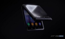 最新折叠手机爆料视频,颠覆性设计与性能大揭秘！