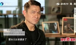 鲁豫爆料自己的老婆视频