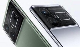 真我最新手机爆料,颠覆性设计，性能与美学完美融合！”