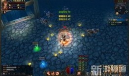 深渊爆料p5现场视频,揭秘游戏幕后制作过程