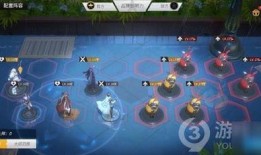 须佐技能最新爆料阵容搭配,阵容搭配攻略，打造无敌战队！