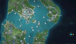 枫丹地图最新爆料信息查询