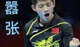 最新爆料张继科事件视频,揭秘背后惊人真相