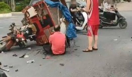 交通事故最新爆料,最新交通事故细节曝光，事故原因令人震惊！”