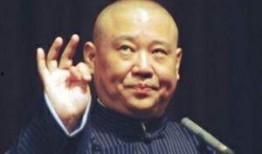 娱乐圈吃瓜郭德纲是谁,揭秘吃瓜群众心中的郭德纲传奇