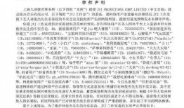 娱乐圈爆料律师函