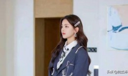 圈内爆料杨超越恋情,甜蜜恋情引粉丝热议