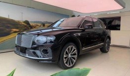 宾利最新爆料事件,揭秘豪华汽车制造商的惊人内幕