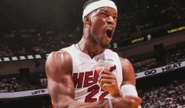 吉米巴特勒爆料视频