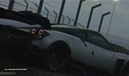 竞速7最新爆料图片高清,高清图片揭示极致赛道与炫酷赛车