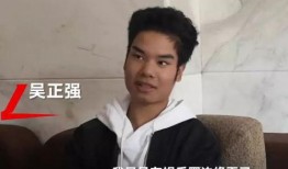 最新男网红吃瓜事件,真相与争议交织