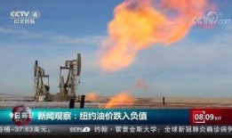 最新油价爆料消息新闻视频,揭秘视频爆料背后的市场走势