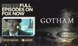 哥谭3 在线观看,黑暗都市的罪恶与救赎之旅