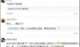 吴亦凡热搜爆料视频,事件真相与网络舆论风暴