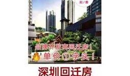 深圳回迁房爆料最新消息,揭秘价格波动与政策调整背后的真相