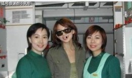 重庆空姐爆料事件视频,揭秘航班服务背后真相