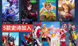 典藏皮肤最新爆料是谁,典藏皮肤最新爆料揭秘幕后生成者