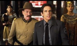 博物馆之夜3在线观看,揭秘古文明之谜的惊险之旅