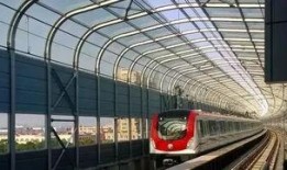 宁波4号线爆料最新消息,全线通车在即，未来交通格局将焕然一新