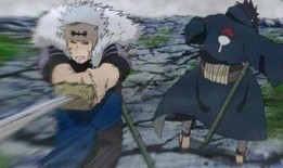 火影忍者最新爆料二代,揭秘二代火影神秘身世与传奇事迹