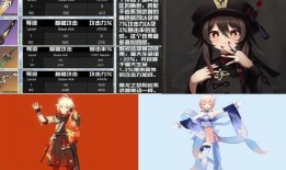 女帝角色爆料大全最新版