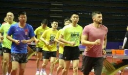 国乒爆笑爆料视频完整版,揭秘赛场内外欢乐瞬间