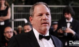 韦恩斯坦最新爆料,揭开好莱坞权力斗争的黑暗面