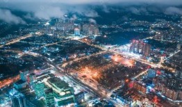 汉中云上江湾最新爆料,揭秘生态宜居新地标即将崛起