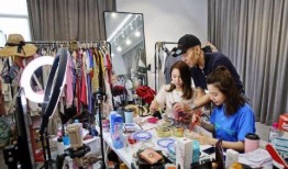 网红服装店爆料视频,潮流新品抢先看！