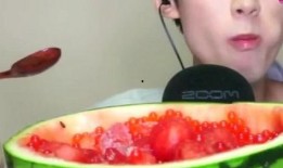 网红小王吃瓜,网红小王深度揭秘娱乐圈吃瓜大事件