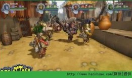 爆料兽人搞笑视频合集,笑料横生，欢乐无限！