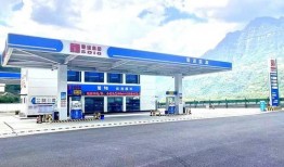 通山最近爆料加油站新闻,事件真相与影响揭秘