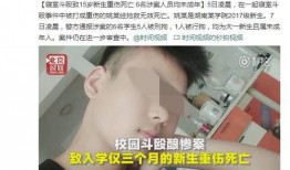东湖霸凌学生爆料事件视频,揭开校园暴力黑暗面